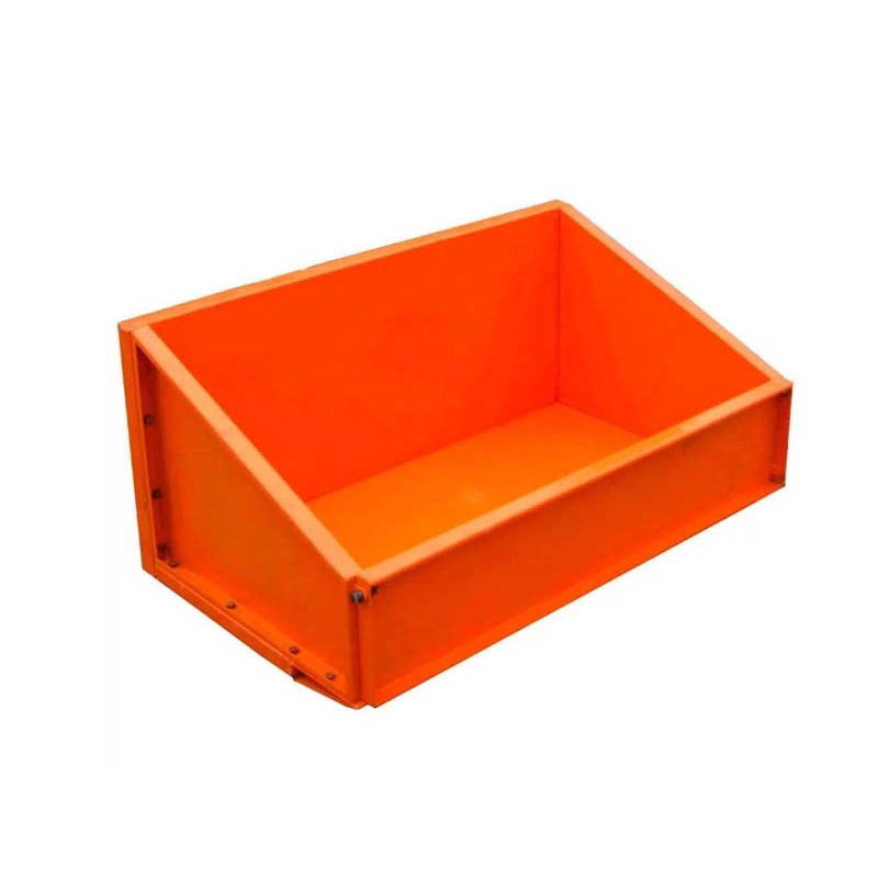 Кузов задненавесной Уралец Н04.00.100-01 (310л. 1,4м.)