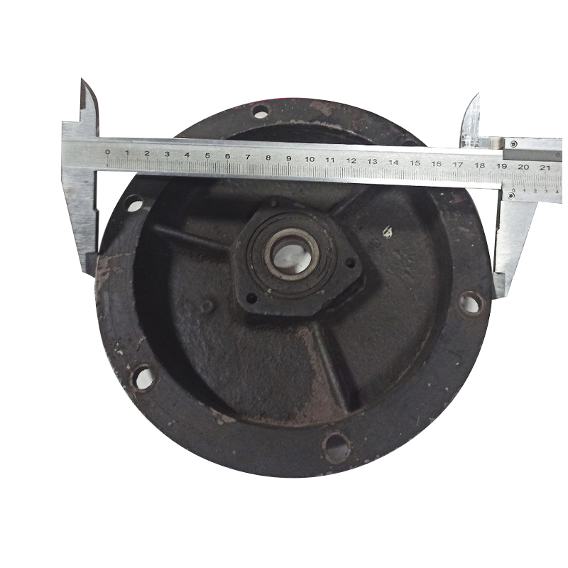 Крышка наружная корзины сцепления 152/184