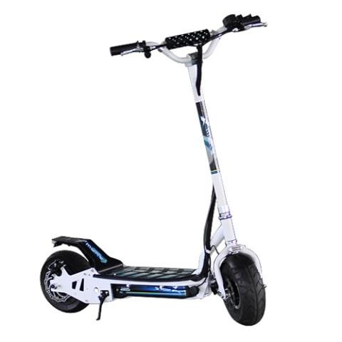 Электросамокат SML Runner 500W