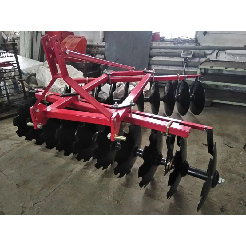 Борона дисковая 1BJX-2.2 20 дисков 22 дюймов