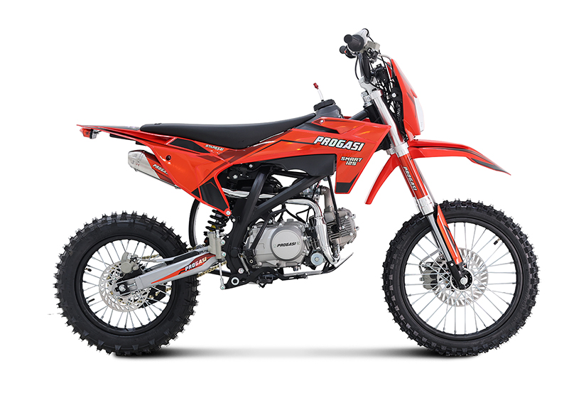 Питбайк PROGASI Smart 125 2026