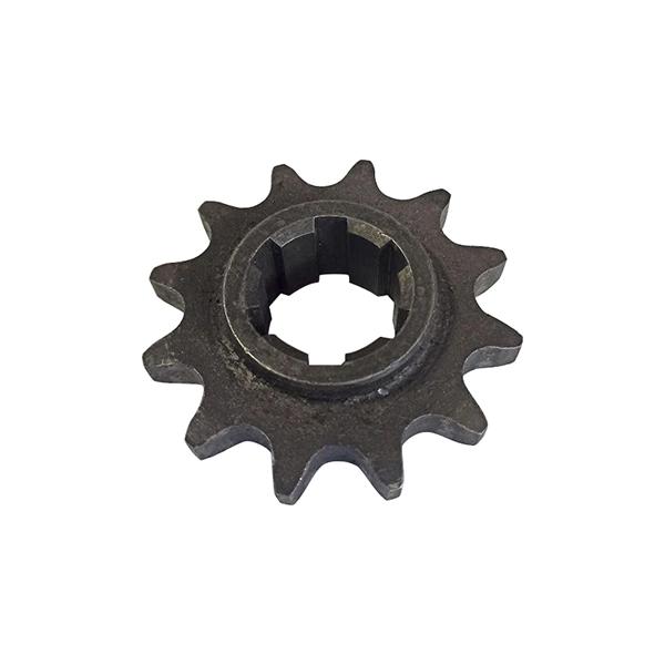 Звездочка Z-12 D28/34 6 шлицов однорядная