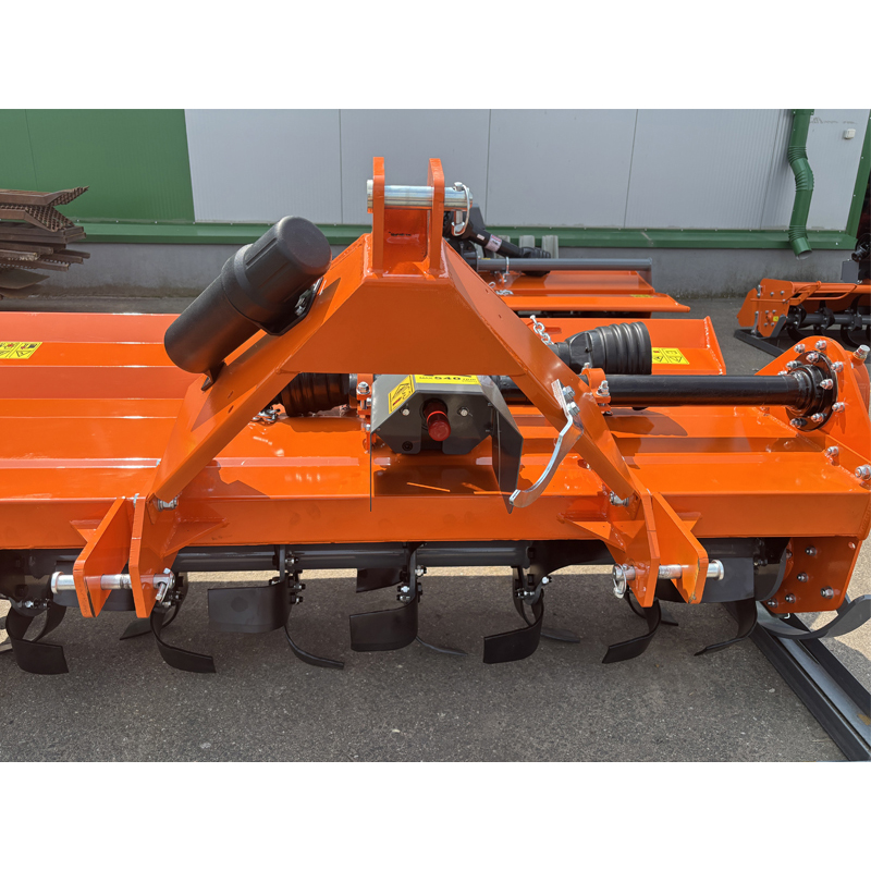 Почвофреза Rossel LG180