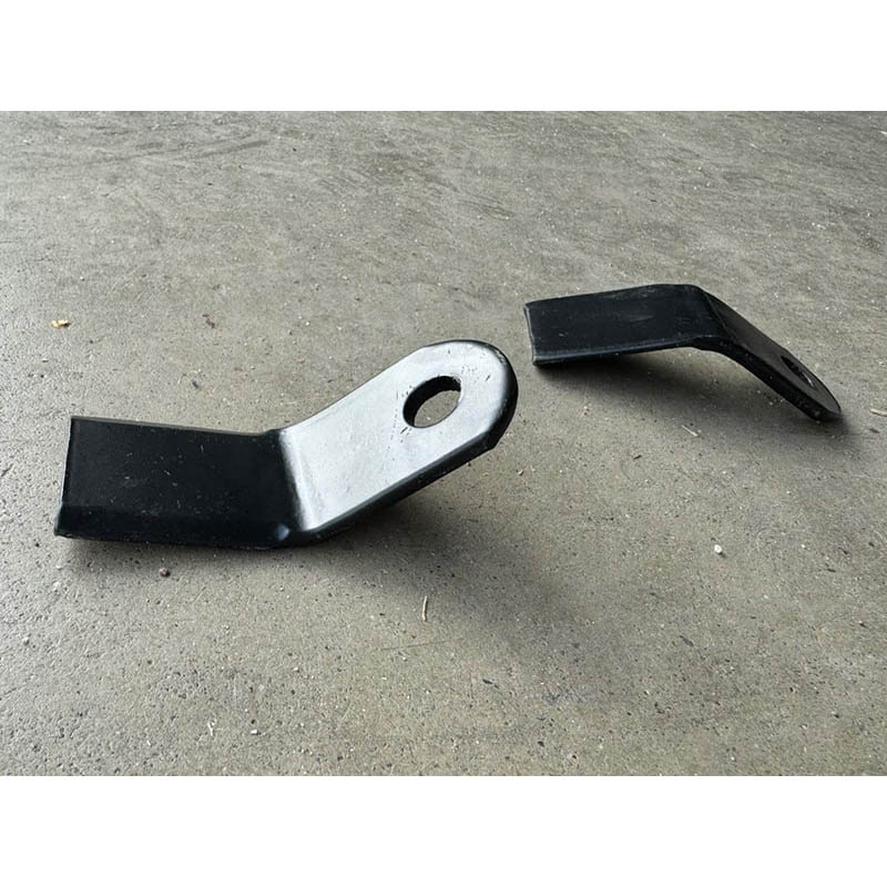 Нож косилки Y для G.US / G.OS / NEFL (пара)