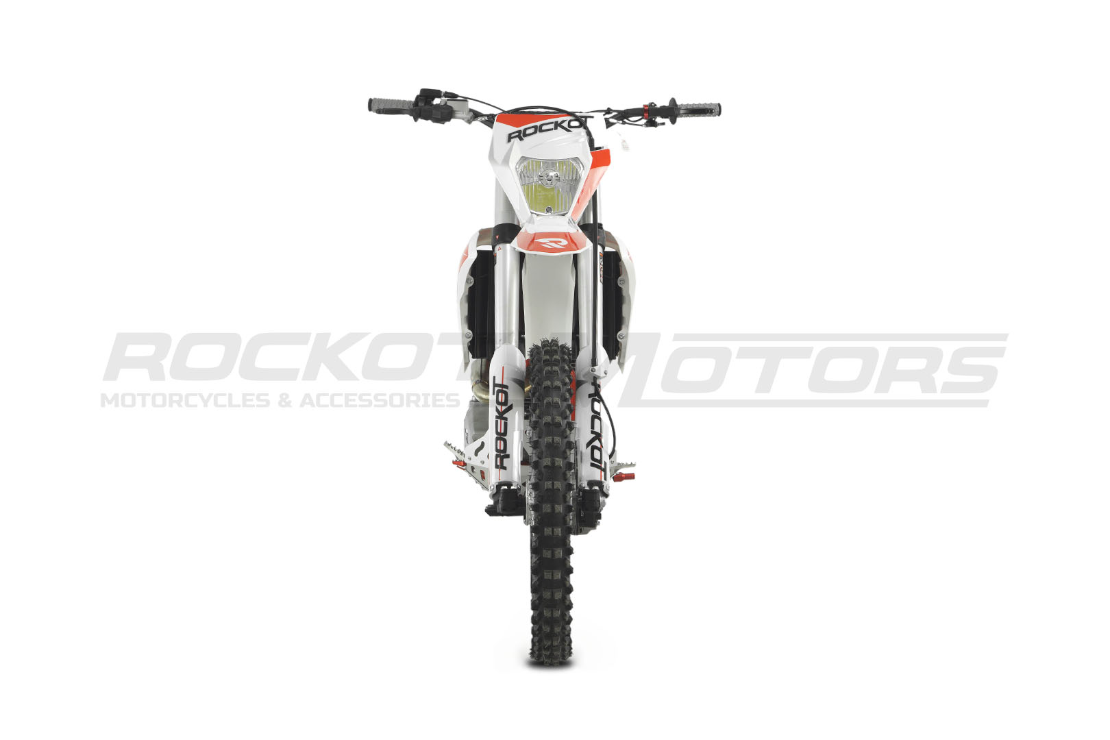 Мотоцикл эндуро ROCKOT GS 2-L Outlander