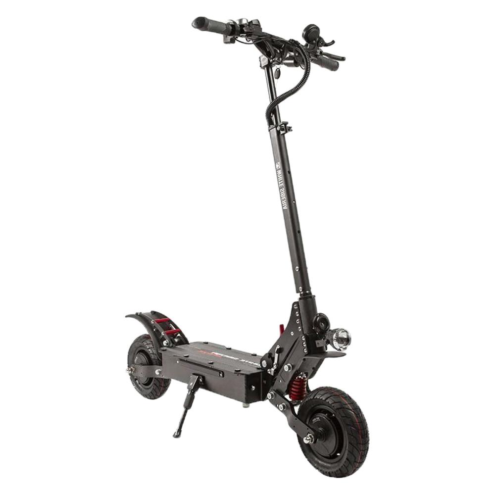 Электросамокат White Siberia BAIKAL 2400W