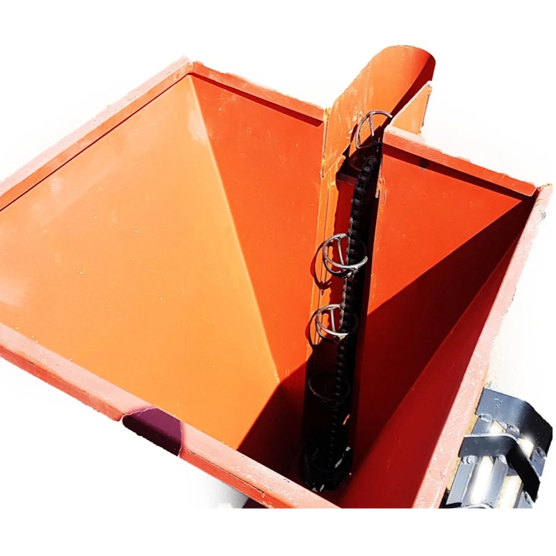 Картофелесажалка КС-3