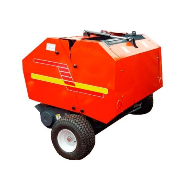 Пресс-подборщик Rossel 0850