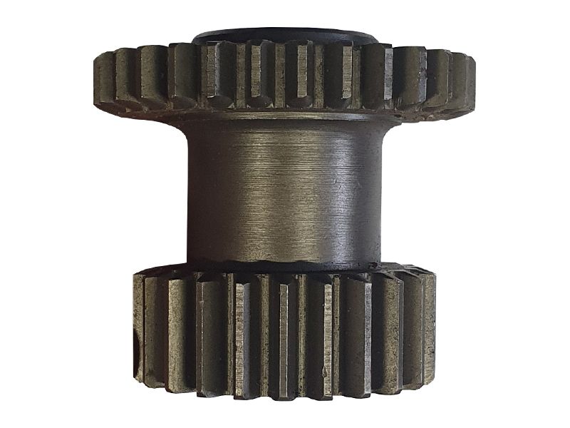 Шестерня 2-3 передачи Z-24/30 (неподвижная) 242/244