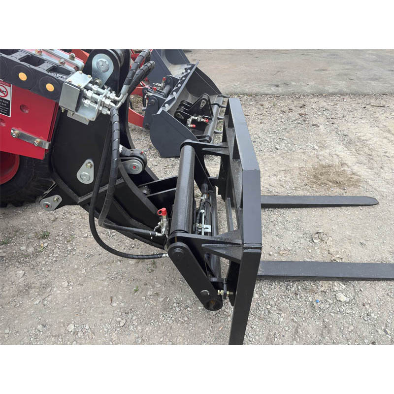 Вилы к фронтальному погрузчику Rossel R-1500/1600