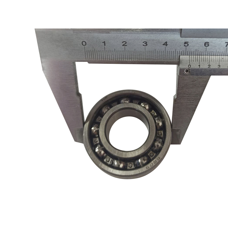 Подшипник 205 (6205)