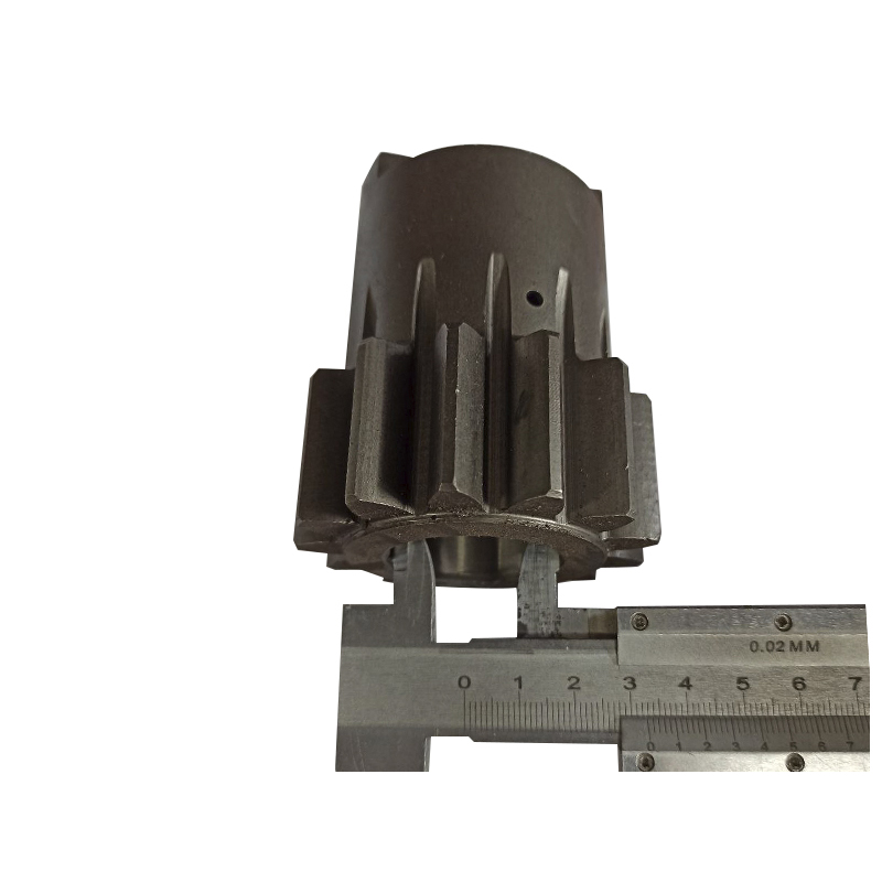 Шестерня дифференциала левой полуоси Z-13 242/244