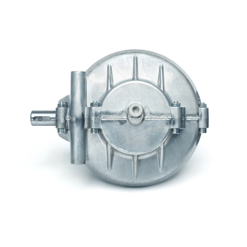 Боковой редуктор для РУМ С06.83SM (Профи)