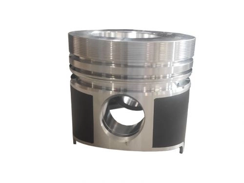 Поршень для погрузчика R-800 (форкамера)