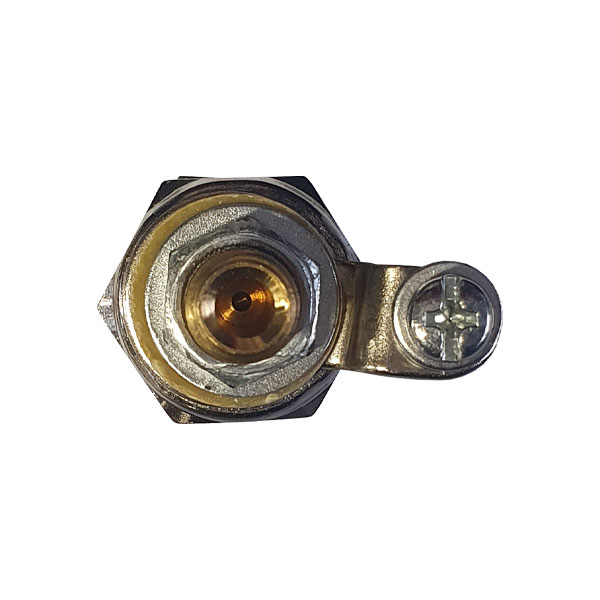 Свеча факельная