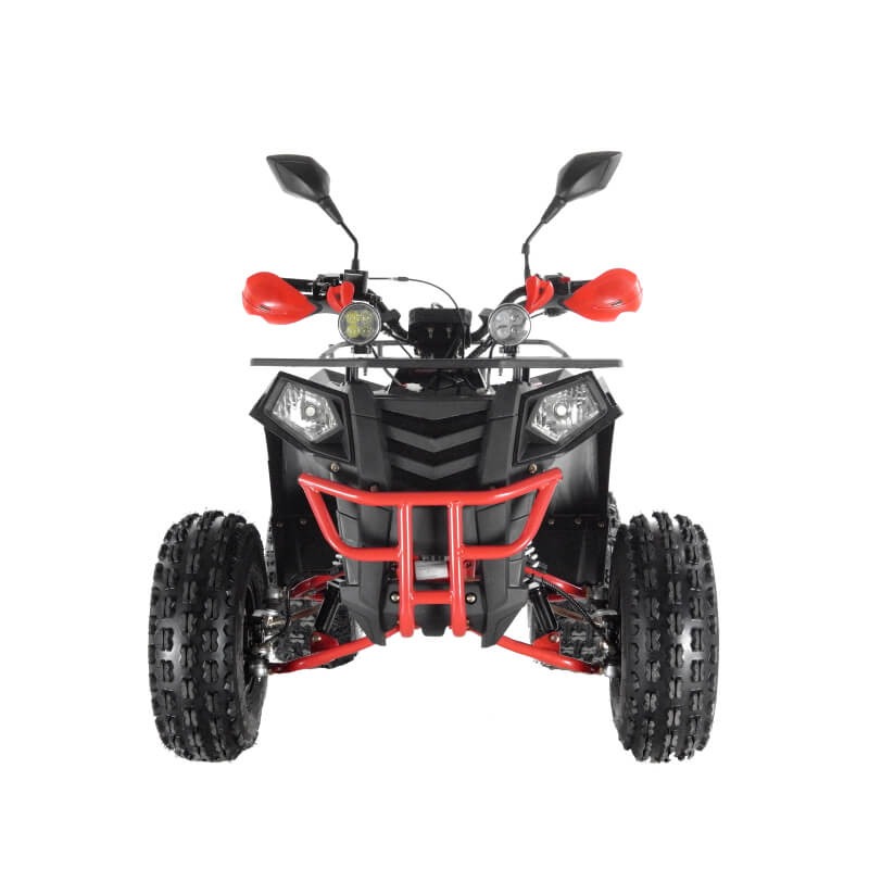 Квадроцикл AMOTO Evo 125