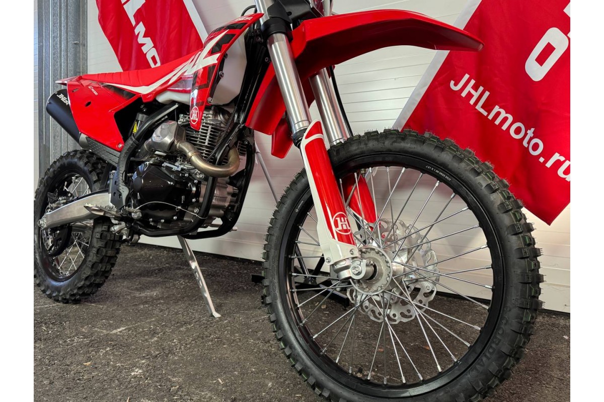 Мотоцикл JHLofr LX PR300 (LX26)