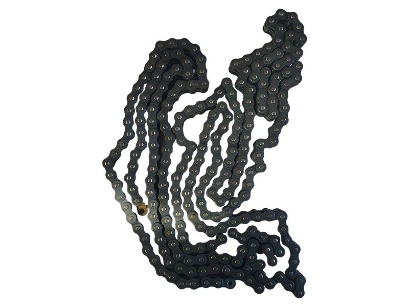 Цепь 2-ухрядная (шаг 14, ширина 29)