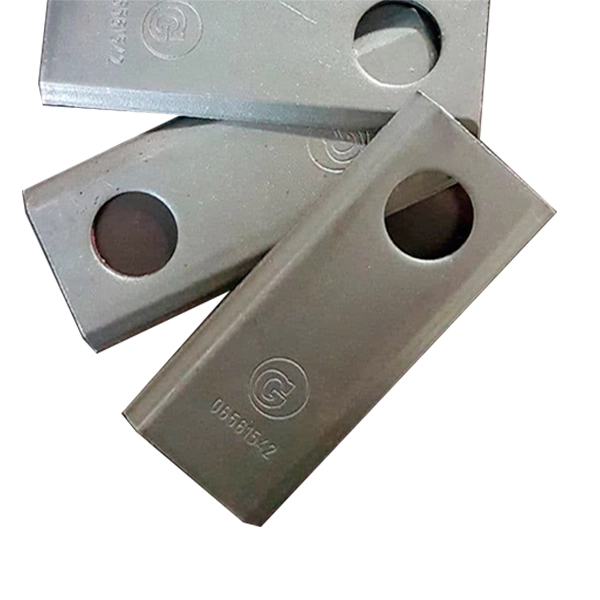 Нож косилки lisicki - 96х40