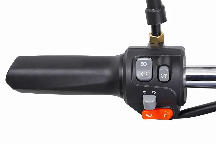 Грузовой электротрицикл Rutrike Импульс 1800 60/72V1500W