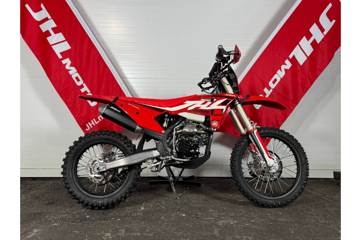 Мотоцикл JHLofr LX NB300 (LX26)