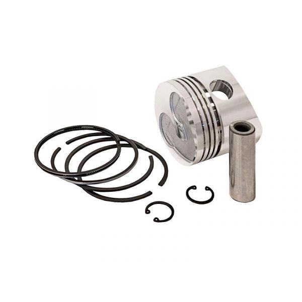Поршневой комплект (поршень, палец, кольца)