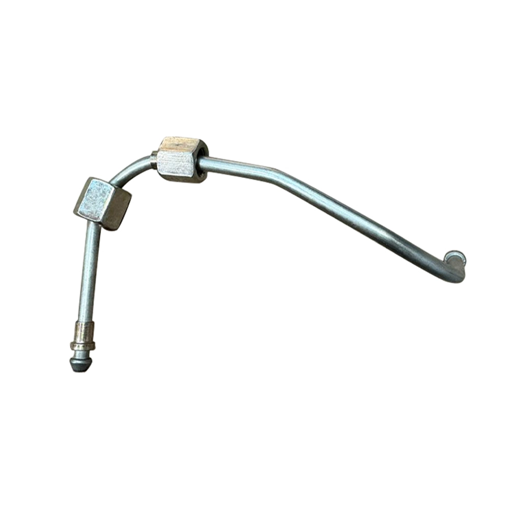 Трубка топливная высокого давления прямого впрыска R190 (короткая)