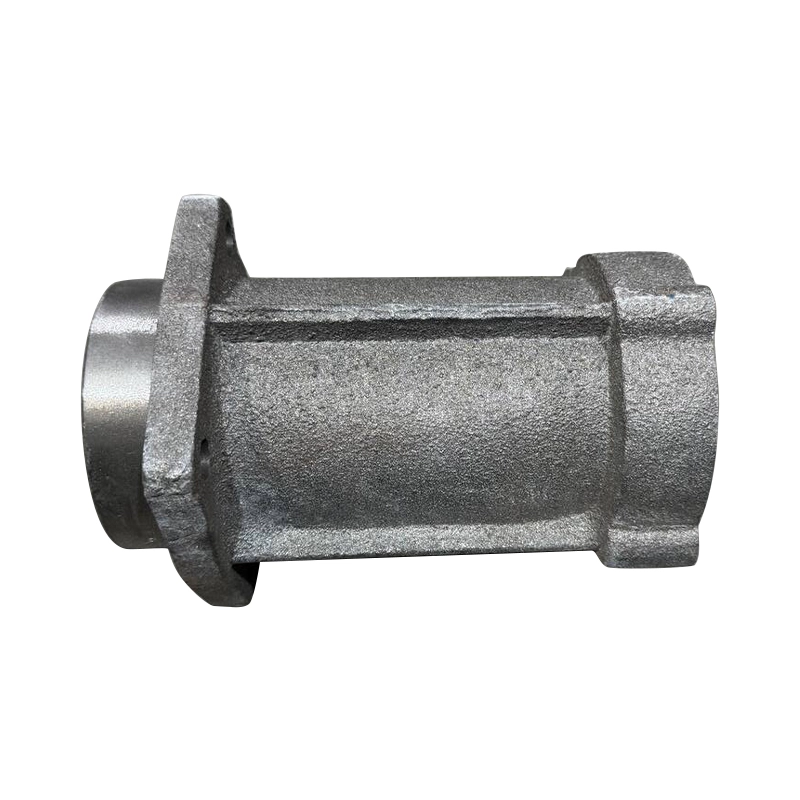 Корпус подшипника полуоси L-190 мм, болты М10, 195N/ZS1100