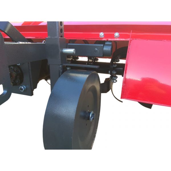 Почвофреза Metal-Technik U575/1 1.8 м