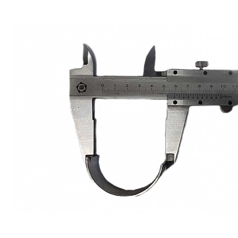 Вкладыши шатунные S195 (комплект 2шт)