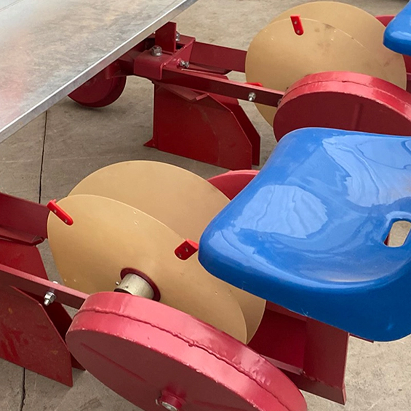 Диск высевающий с отверстиями (РПМ)