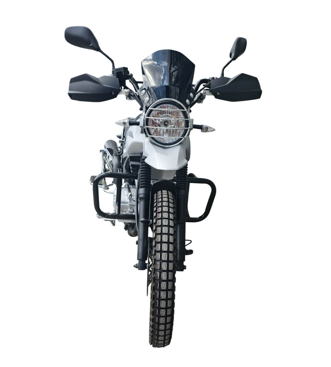 Мотоцикл INTRUDER 2 - 250