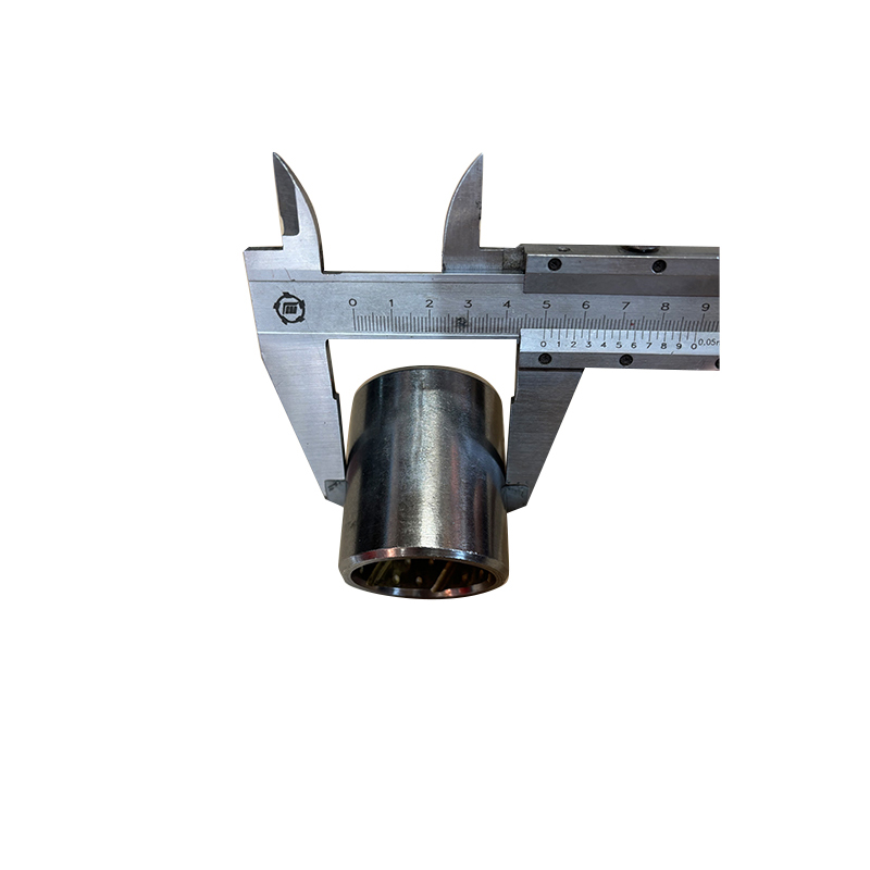 Втулка металлическая 40х50х60