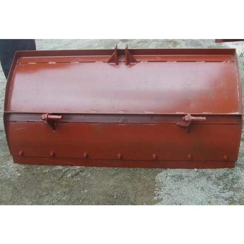 Отвал (нож) 1,5м с креплением под трактор