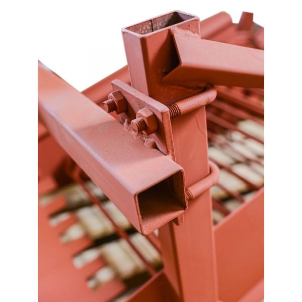 Картофелекопалка ОП-1639.000