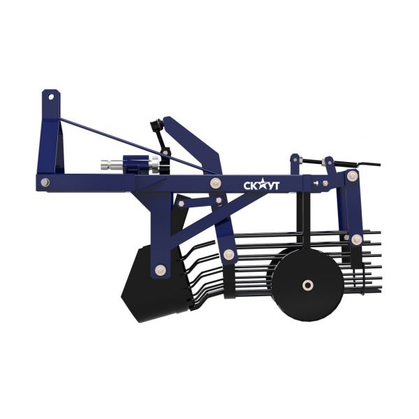 Картофелекопалка СКАУТ PH-1