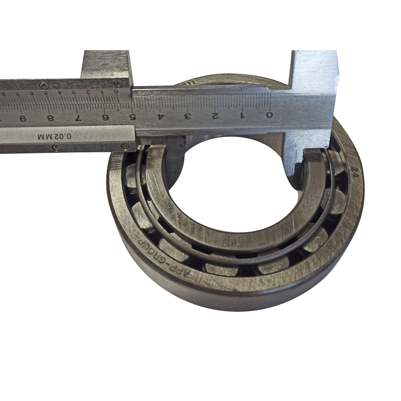 Подшипник 42211 (12211) для 152/184