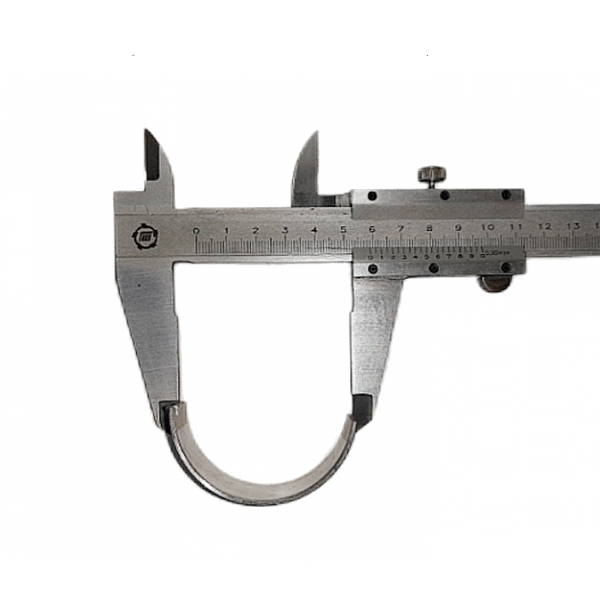 Кольца поршневые ZN490B +вкладыши шатуна R-800 (к-т на 1 поршень)