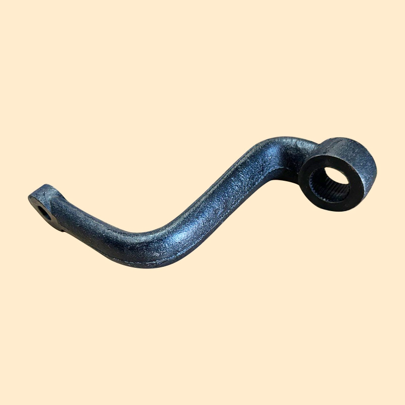 Сошка рулевой колонки 242/20D старого до 2021гв