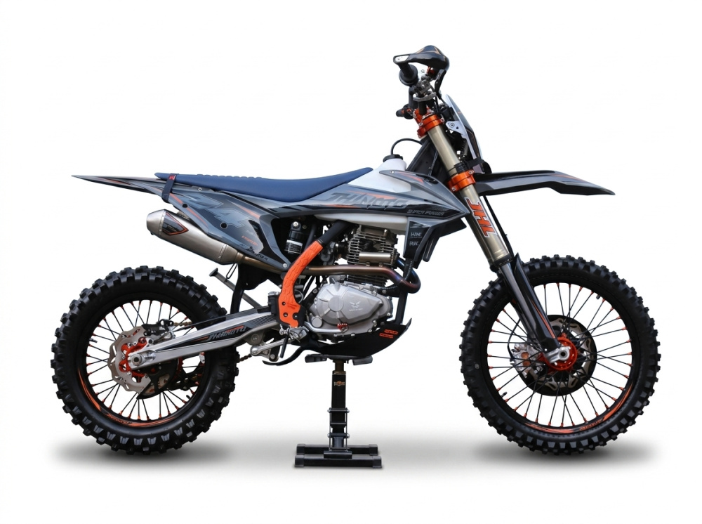 Мотоцикл JHL Z4 PR250 (172FMM-5)