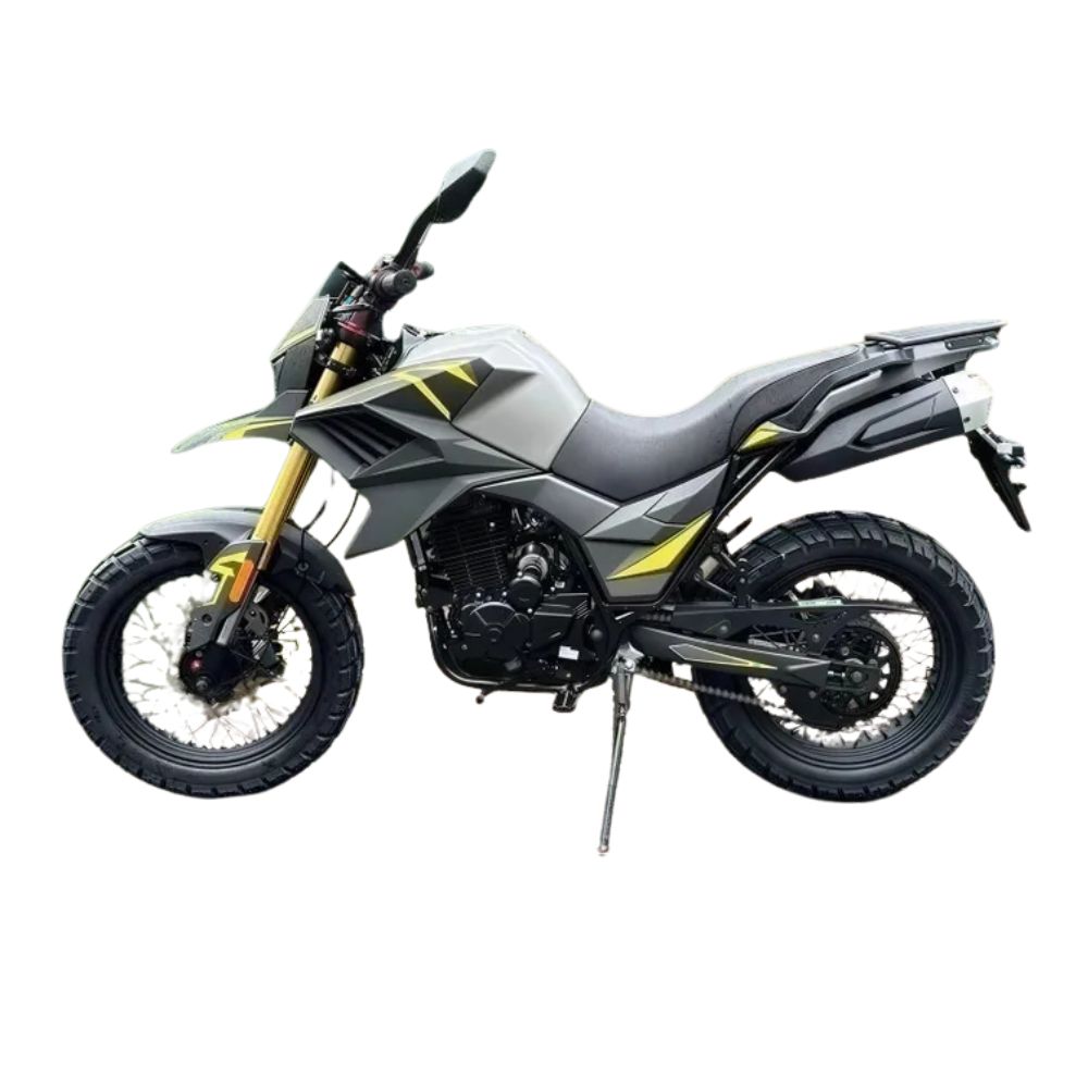 Мотоцикл MIRAGE 2 250 PR2