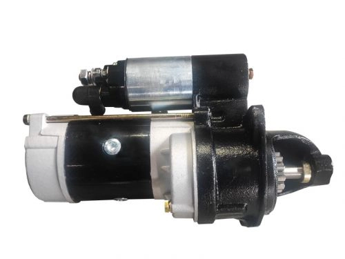 Стартер для погрузчика