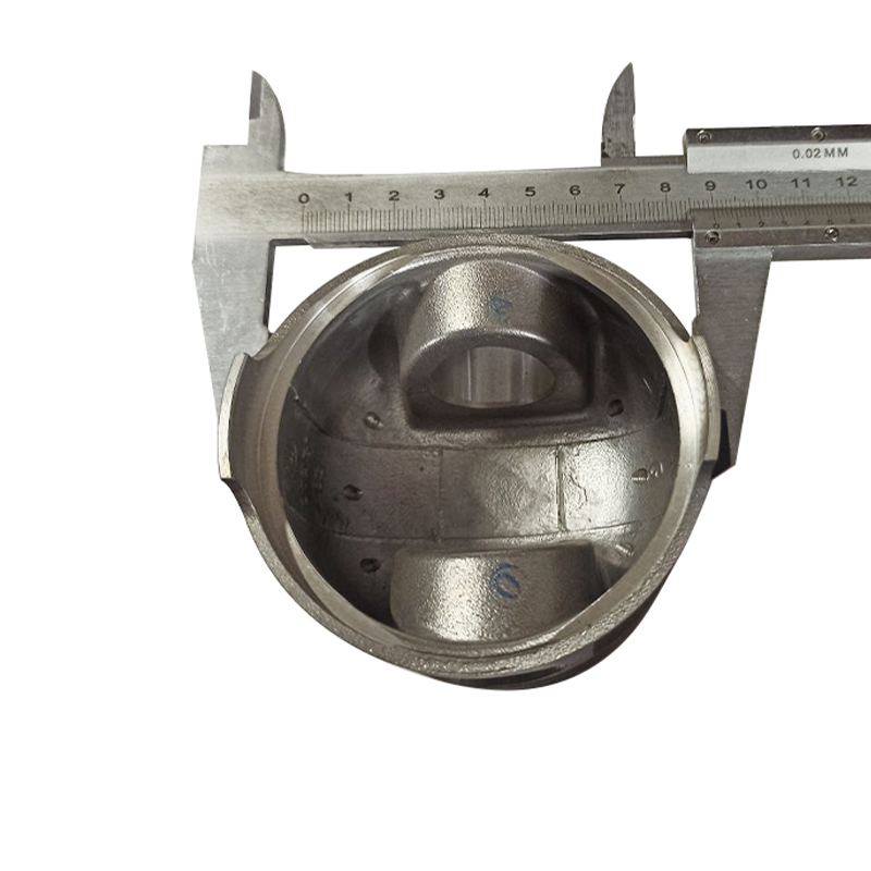 Поршень для погрузчика R-800 (форкамера)