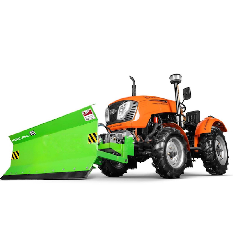 Отвал Kerland OT220