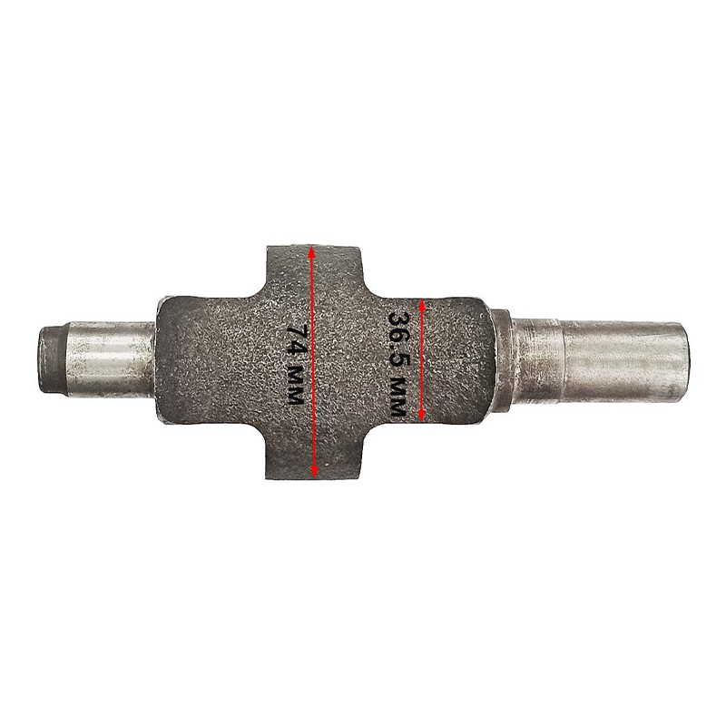 Балансирный вал двигателя R185-R195N