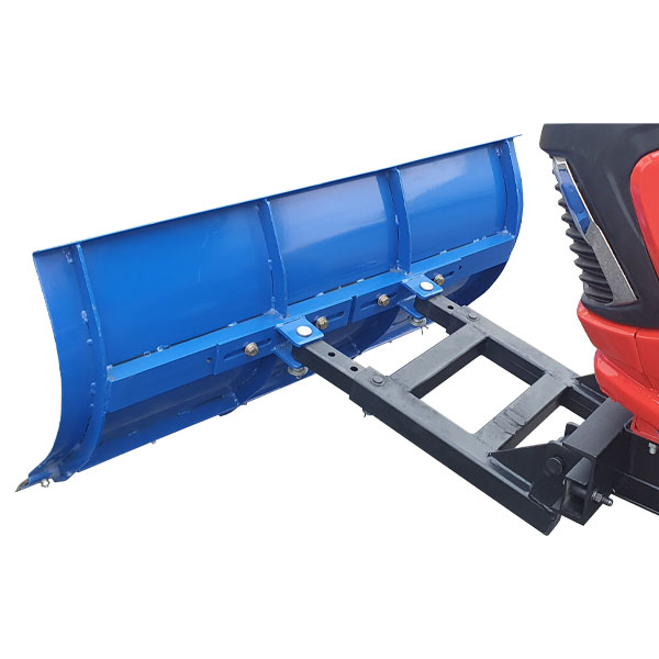 Лопата отвал Rossel Т120