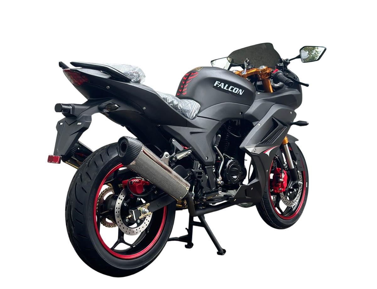 Мотоцикл FALCON SPEEDFIRE 250