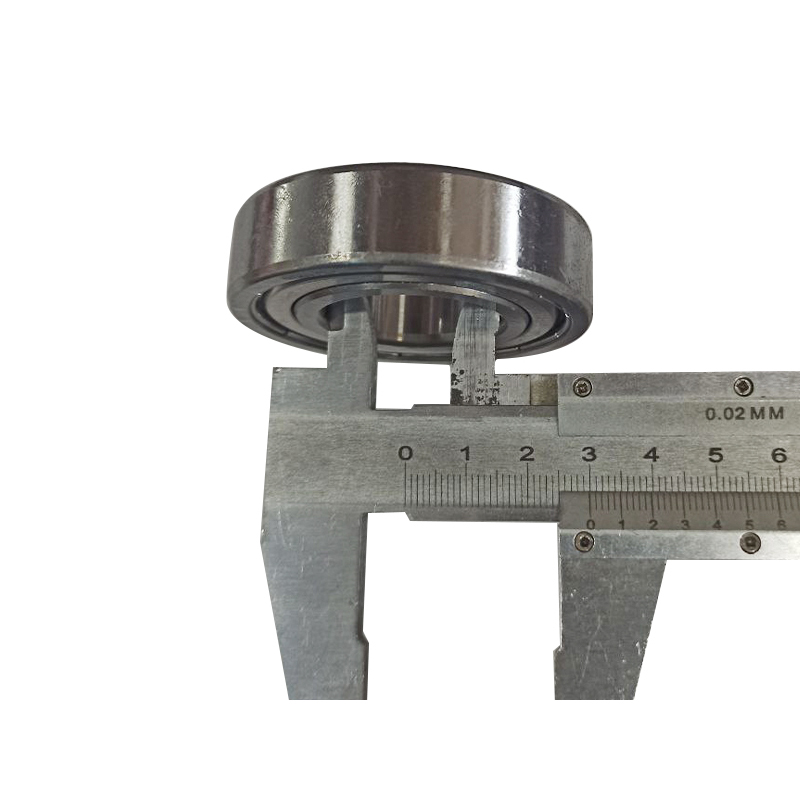 Подшипник 6206-2Z (SKF)