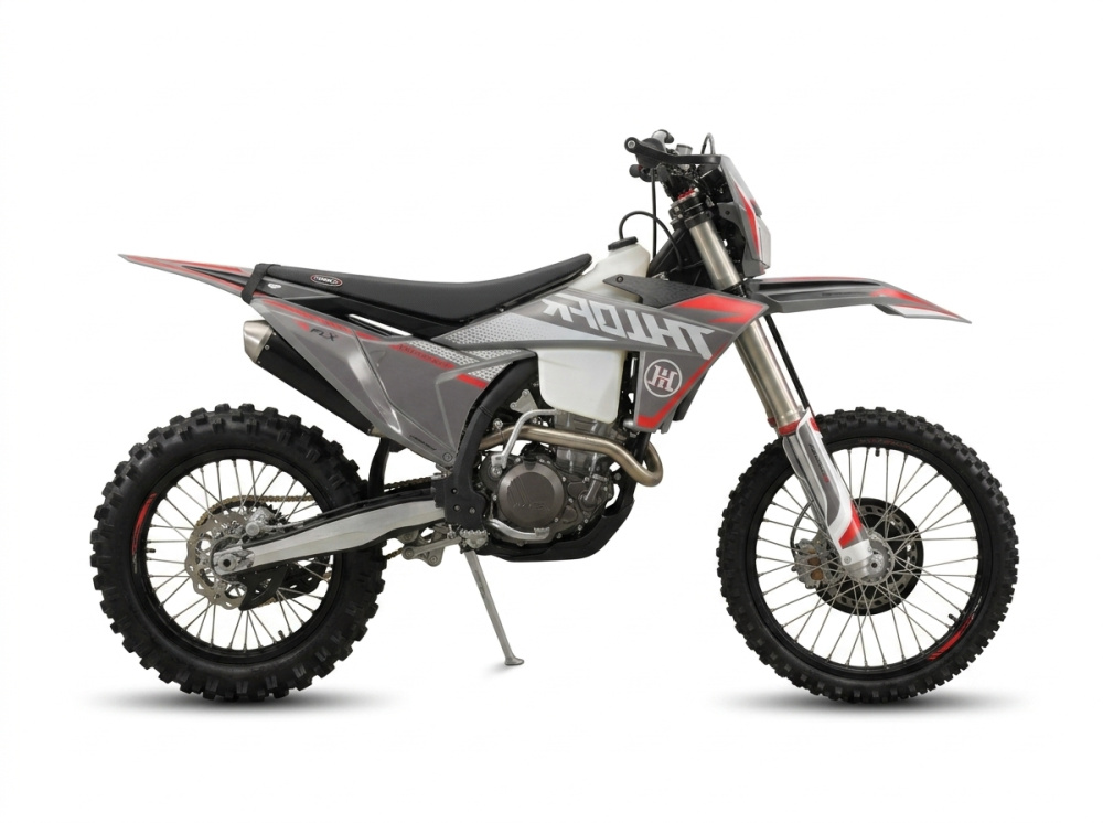 Мотоцикл JHLofr ZR2 Enduro YK250 (LC179MM)