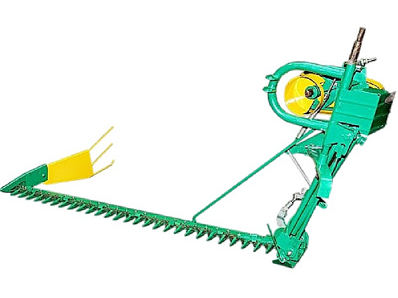 Косилка сегментно-пальцевая КСП-2,1